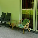 Westfalenpark Apartment With Terrace