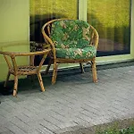 Westfalenpark Apartment With Terrace