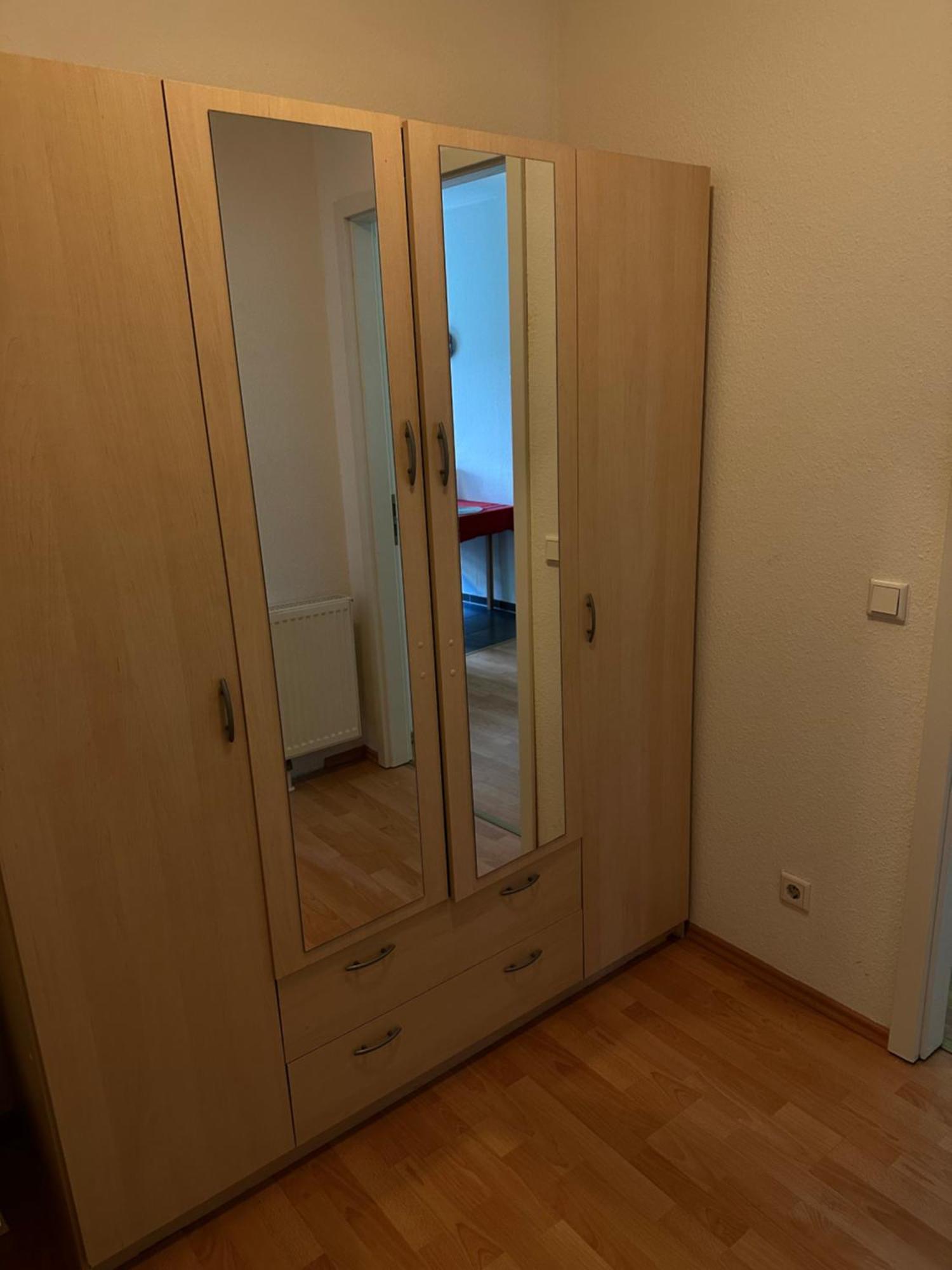 Appartement Westfalenpark With Terrace