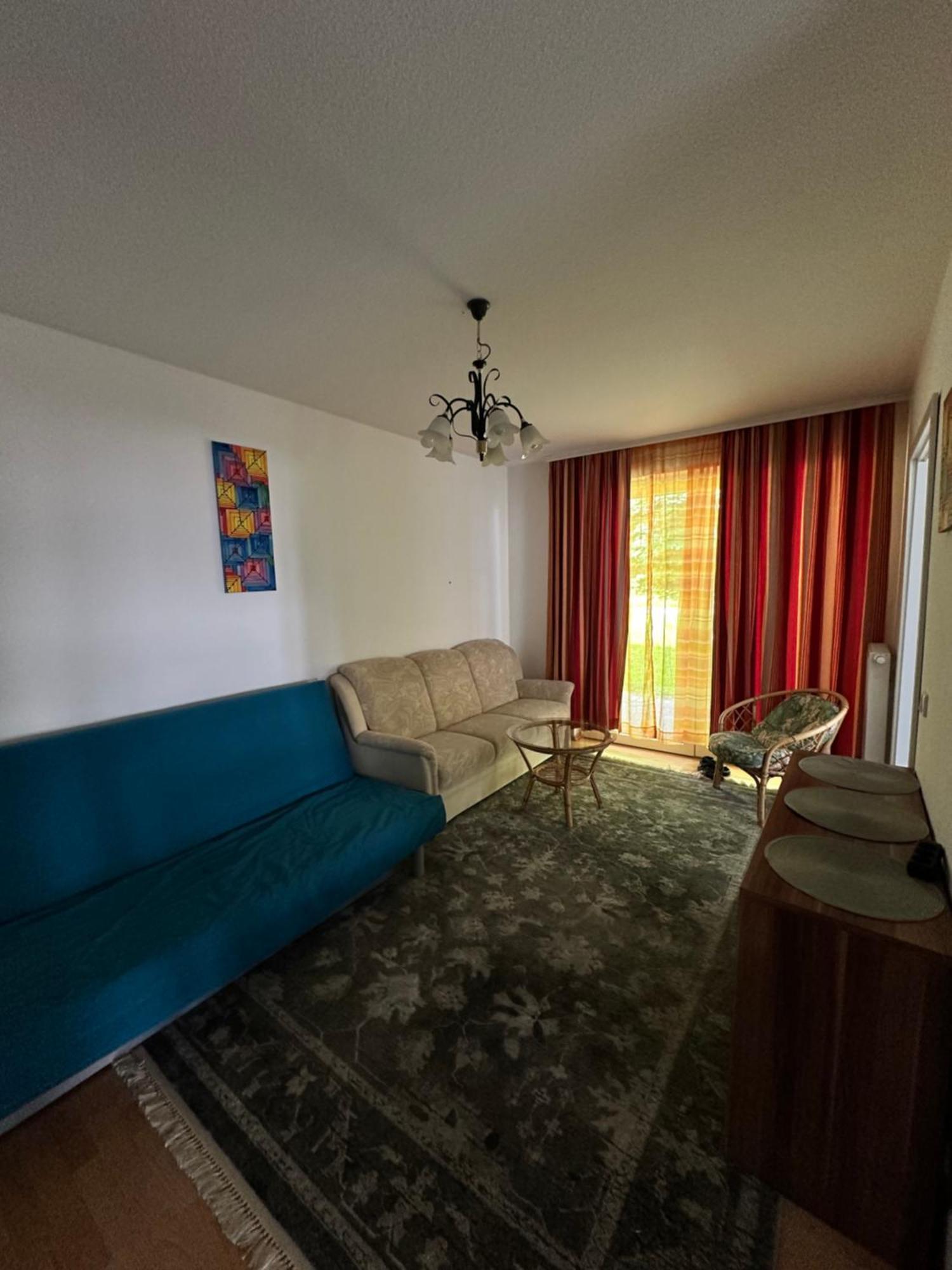 Westfalenpark With Terrace Appartement *