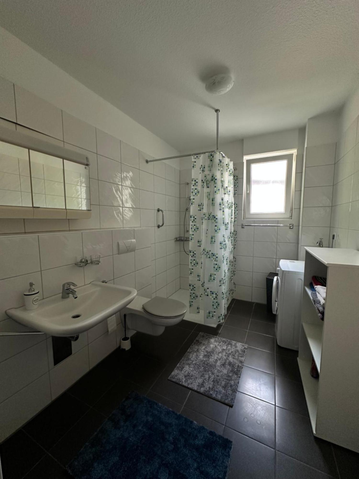 Appartement Westfalenpark With Terrace *